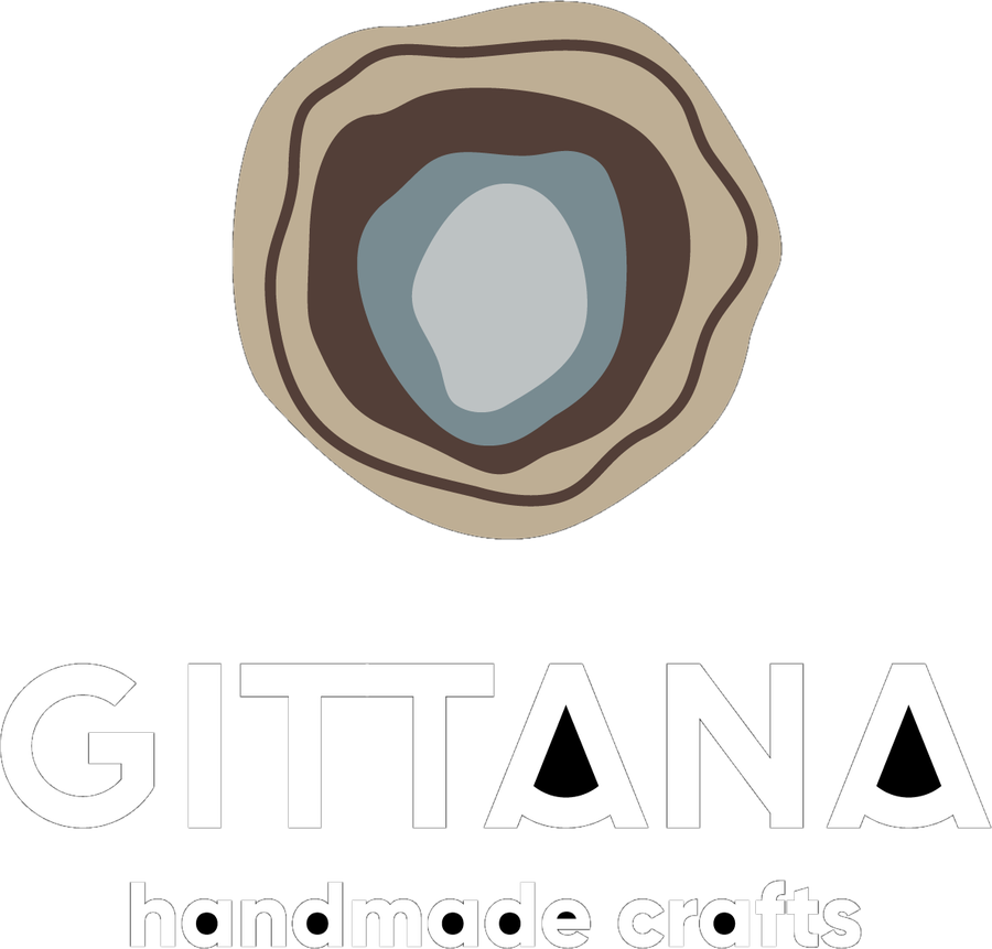 GITTANA — handmade crafts